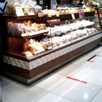 銀座 木村屋總本店 東京大丸店