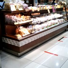 木村屋總本店 東京大丸店