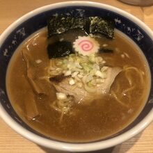 せたが屋  なんばラーメン一座店