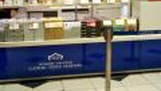 オープン以来人気は変わらず