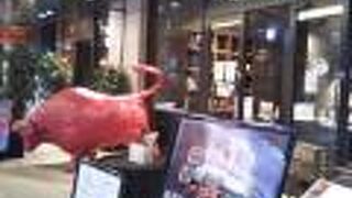 厳選牛プレミアム食べ放題