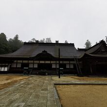 金剛峯寺
