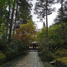 高野山霊宝館