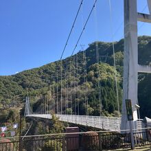 上野村スカイブリッジ