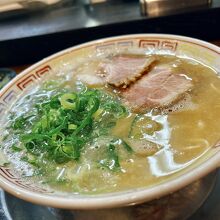 秀ちゃんラーメン とんぼ店 