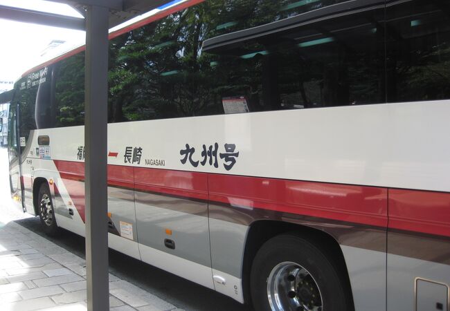九州急行バス