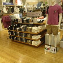 ユニクロ (セントラルワールド店)