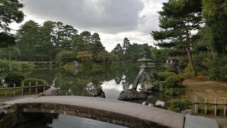 言わずとしれた名所