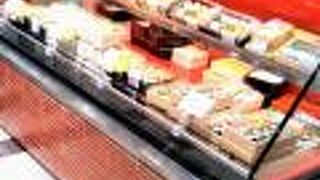 北海道の海鮮食材を使用