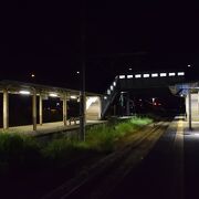 長岡と高崎を結ぶ鉄道路線