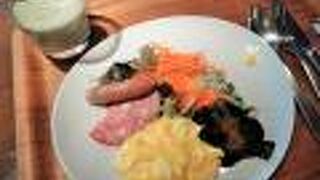 The Kitchen Salvatore Cuomo GINZA