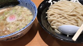 朝ラーやるなら