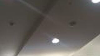 お洒落な印象を受けました