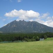 根子岳お眺めが最高でした。