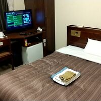 シングルルーム