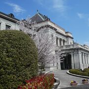 重要文化財：山口県旧県庁舎