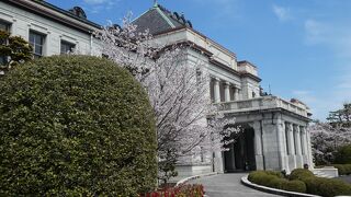重要文化財：山口県旧県庁舎