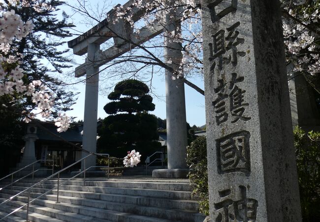 常栄寺雪舟庭観光の前後に是非・・・