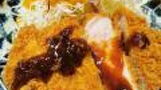 厚切りとんかつ よし平 キーノ和歌山店