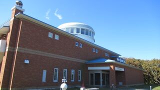 函館市灯台資料館