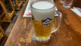 大衆スタンド 神田屋 新宿三丁目末広通り店