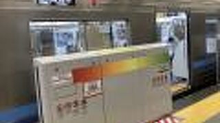 吉祥寺から渋谷までを網羅