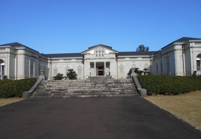 神宮徴古館、神宮のお宝