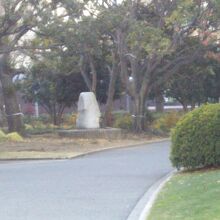 ぽつんと ザンギリ