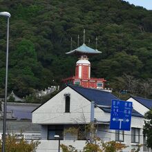 道の駅 日和佐