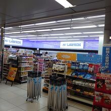 エアローソン外観