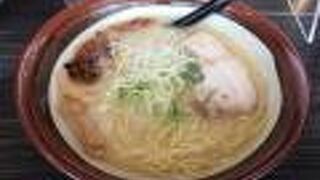 海海ラーメン 庄内通店