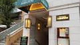 リストランテ・サバティーニ 青山