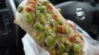 ベーカリー コネル 月寒店