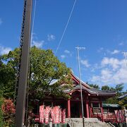 大岡越前の領土の地