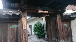 太田城跡をたずねて