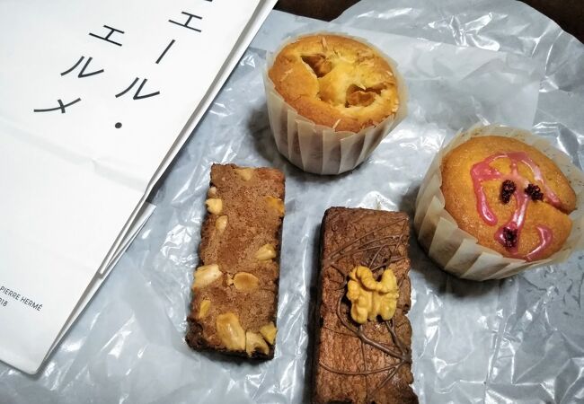 高級洋菓子から手ごろな価格帯まで