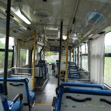 川平ロータリーから・・・・あれお客さんいない？