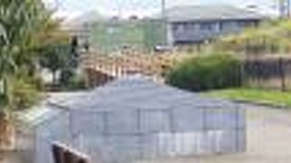 古墳も良いけど、土塔も良いよ