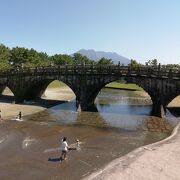 西田橋が素晴らしい！
