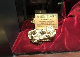 Golden Nugget Hotel and Casino 写真