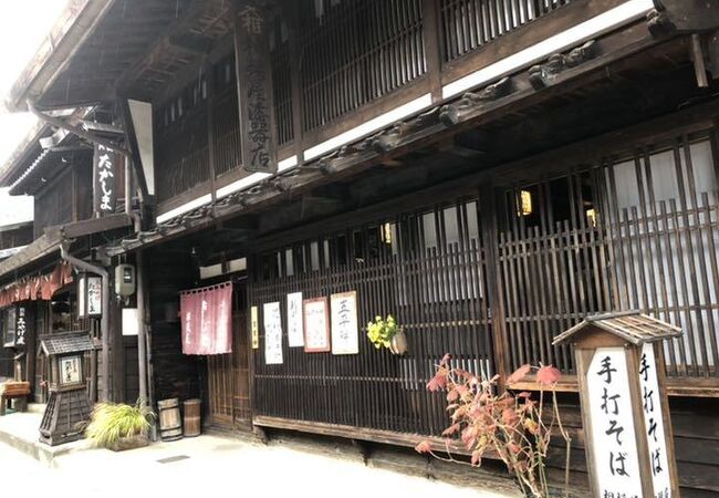 奈良井宿 クチコミ アクセス 営業時間 木曽 塩尻 フォートラベル