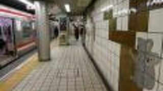 タイルに描かれた動物達～