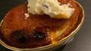 さすがのサバラン