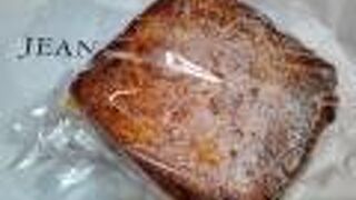 フレンチトースト