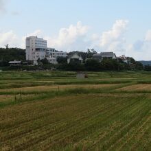 寺泊岬温泉　ホテル飛鳥