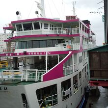 フェリー