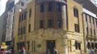 昭和の初めの建物