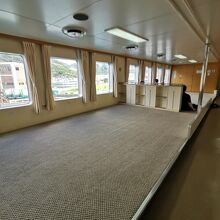 八幡浜九四オレンジフェリー