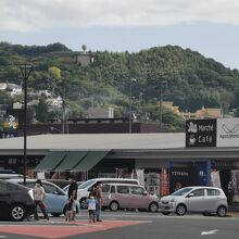 道の駅 八幡浜みなっと 