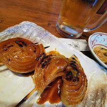 炭火串焼と旬鮮料理の店 別府 炭旬